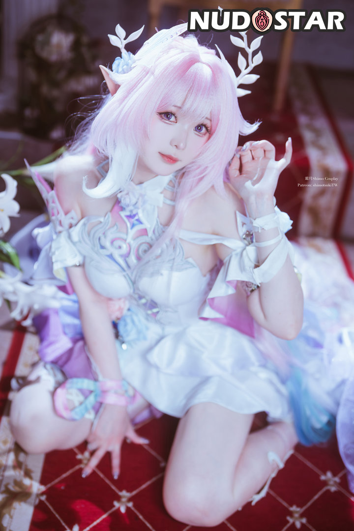 Shimotsuki18 Leaked Photo 6