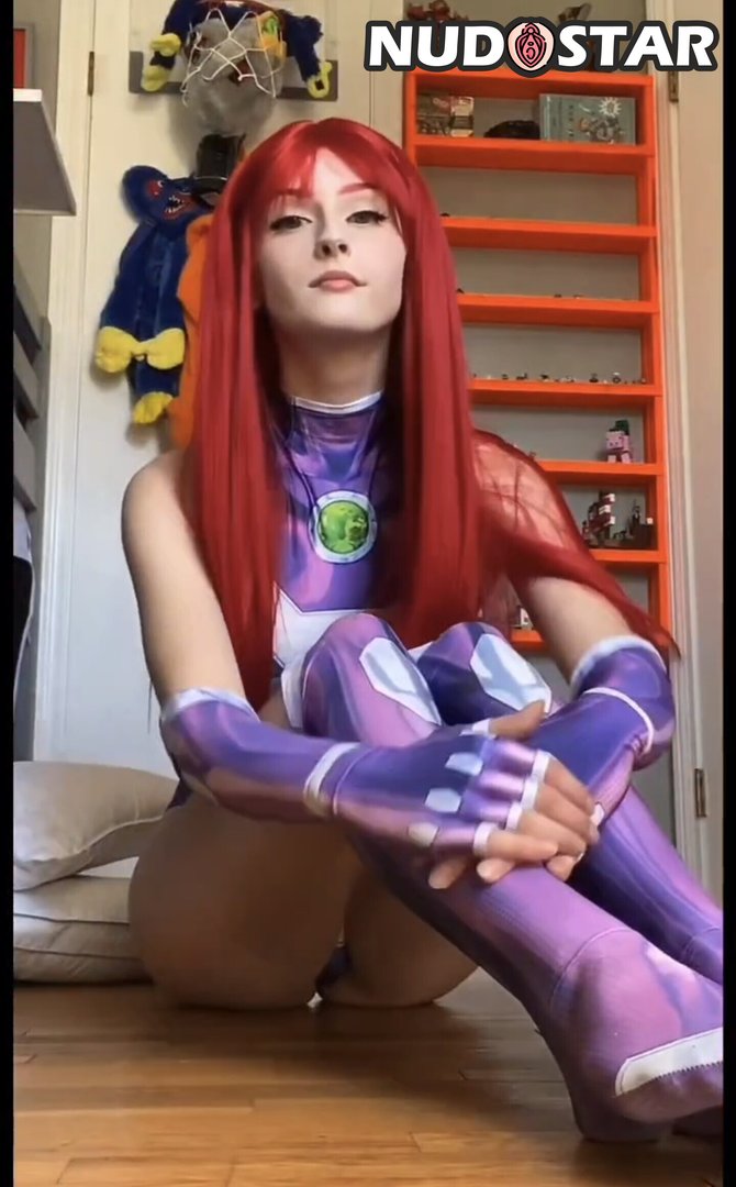 Soggyalien22 Leaked Photo 12