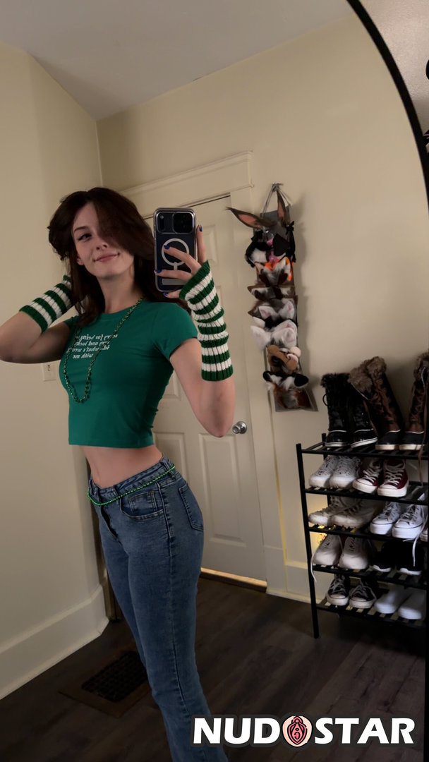 Soggyalien22 Leaked Photo 1