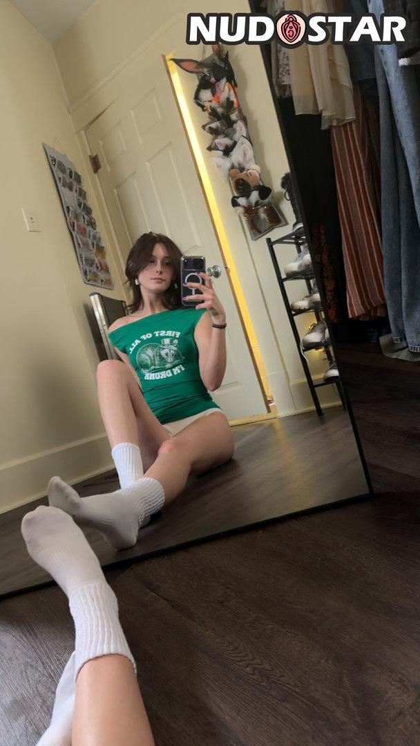 Soggyalien22 Leaked Photo 16