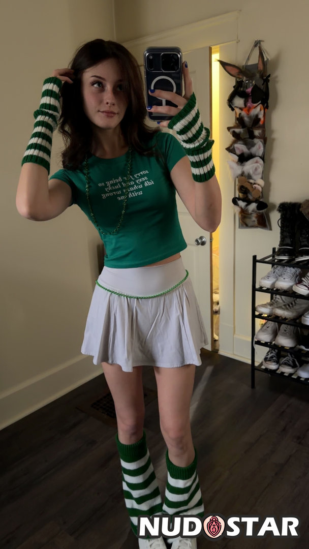 Soggyalien22 Leaked Photo 6