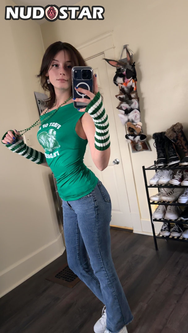 Soggyalien22 Leaked Photo 13