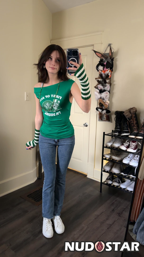 Soggyalien22 Leaked Photo 20