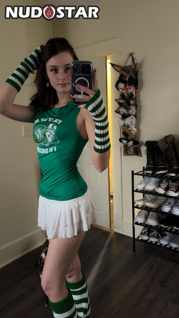 Soggyalien22 Leaked Photo 9