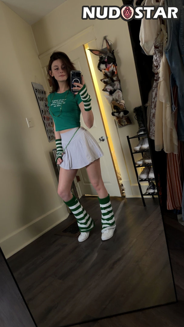 Soggyalien22 Leaked Photo 19