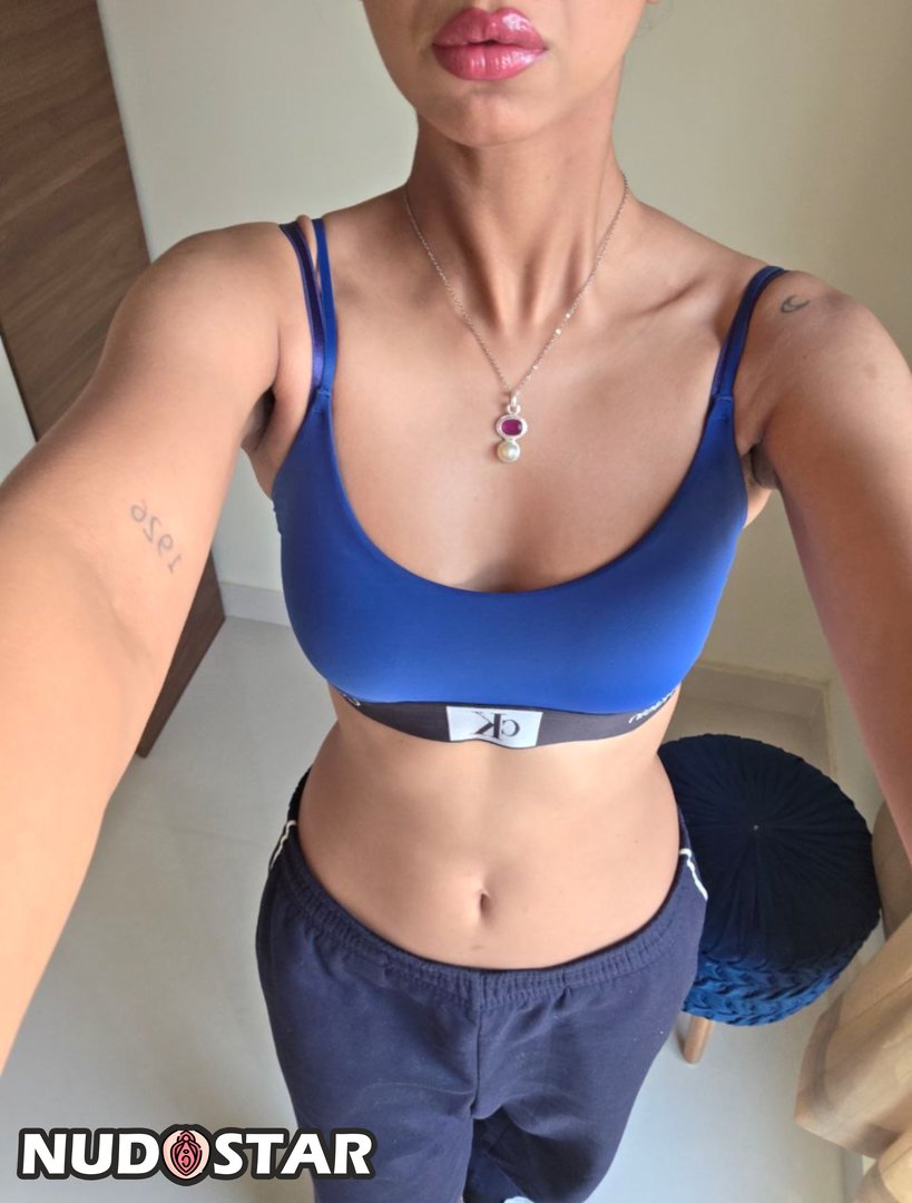 Thwishaa_Bose Leaked Photo 22