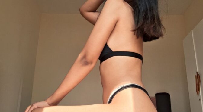 Thwishaa Bose Instagram Leaks (22 Photos) – NudoStar