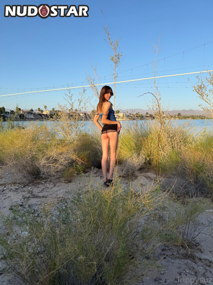 Trippysuz Leaked Photo 6
