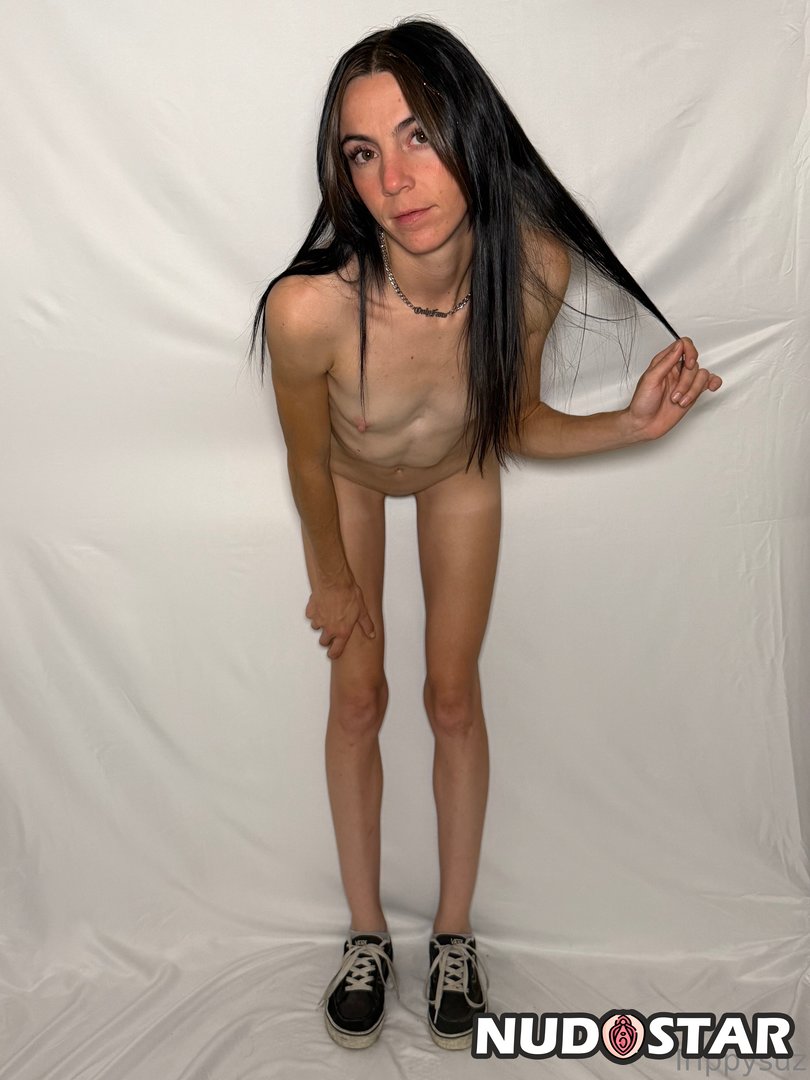 Trippysuz Leaked Photo 17