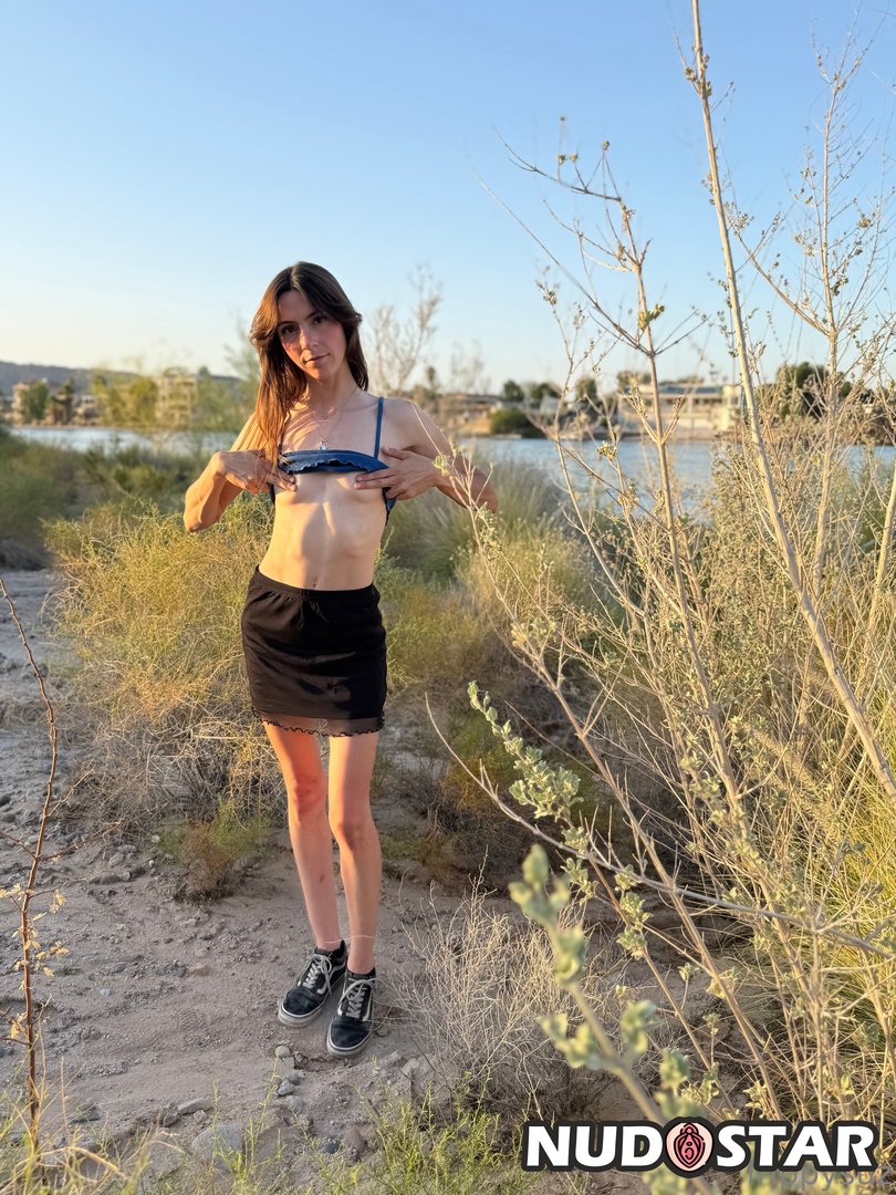 Trippysuz Leaked Photo 20