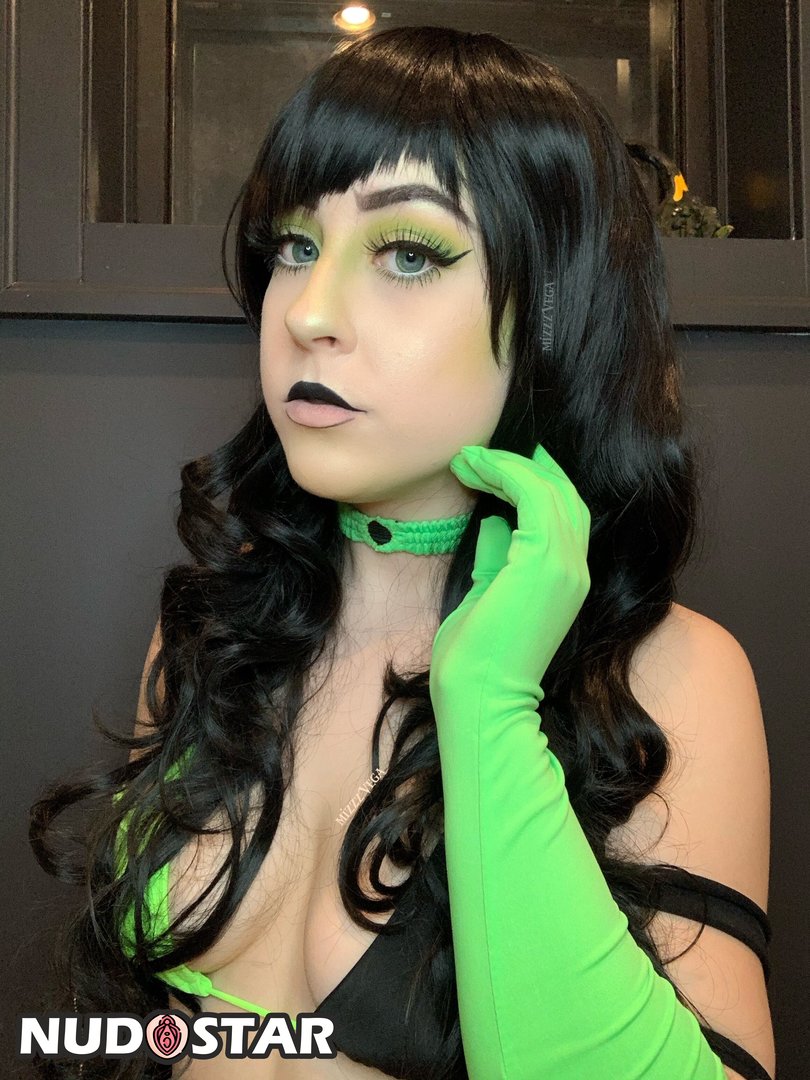 Mizzzvega Leaked Photo 15