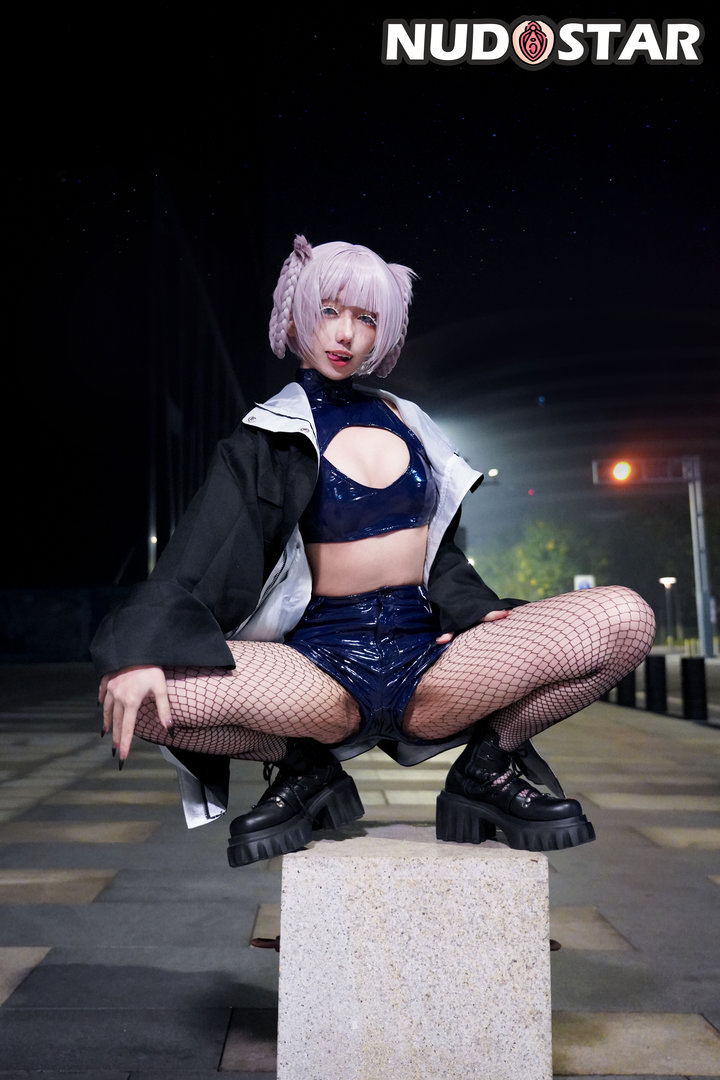 Walkure Leaked Photo 8