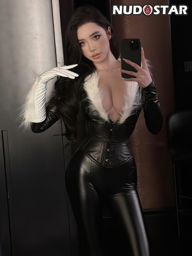 Yuan_Sayuki_Weme Leaked Photo 3