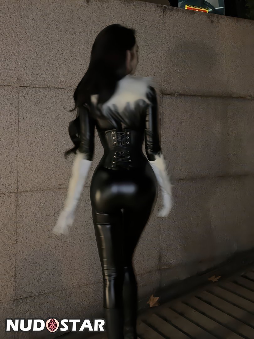 Yuan_Sayuki_Weme Leaked Photo 5