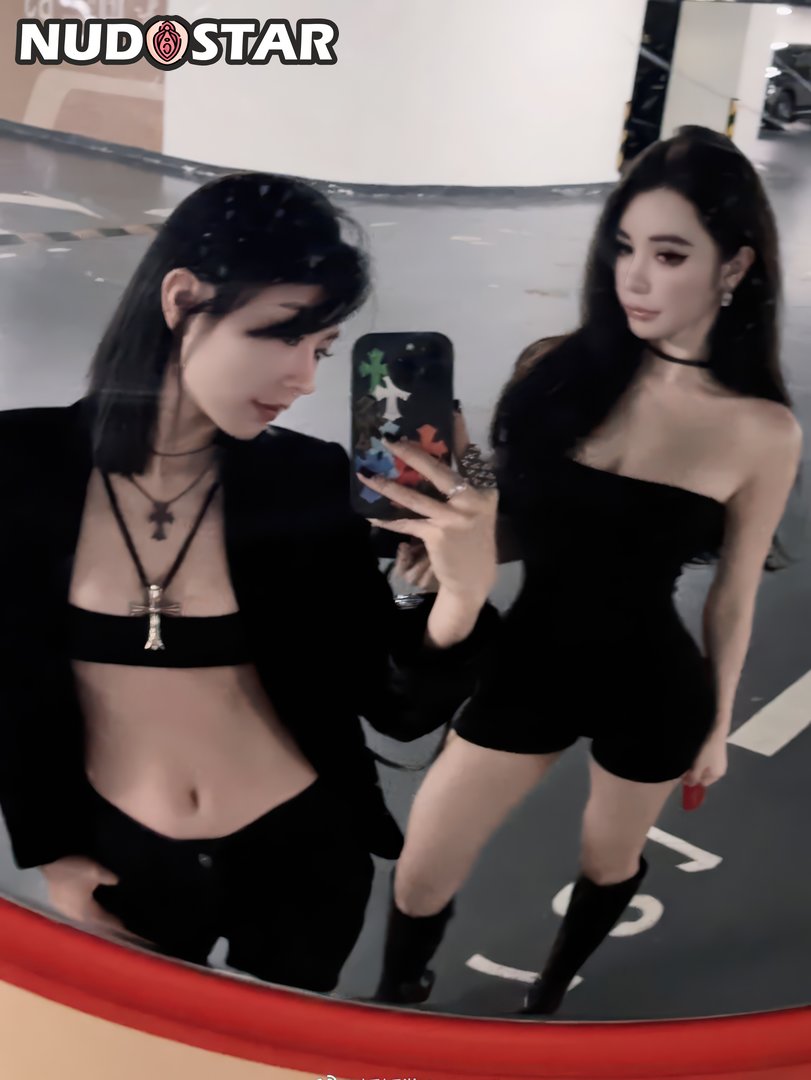 Yuan_Sayuki_Weme Leaked Photo 1