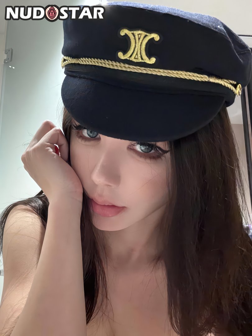 Yuan_Sayuki_Weme Leaked Photo 15