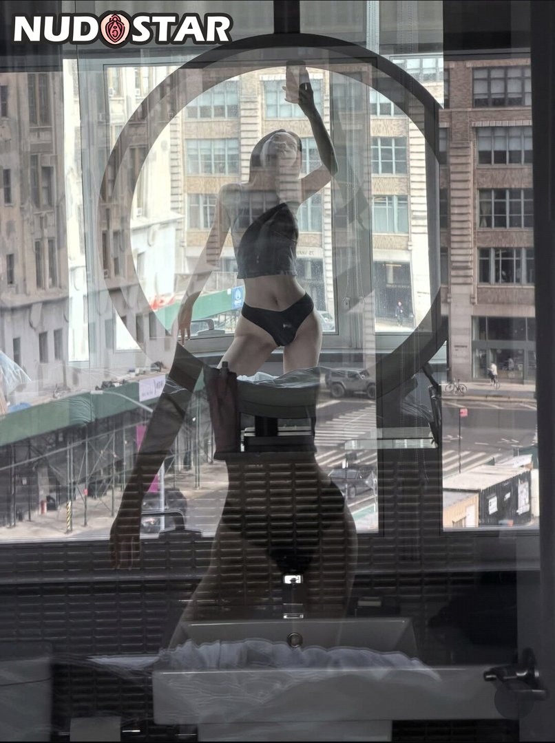 Zenny Leaked Photo 4