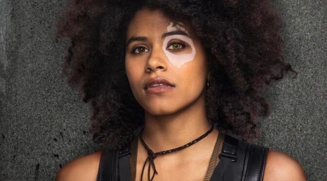 Zazie Beetz Sexy Collection (57 Photos)
