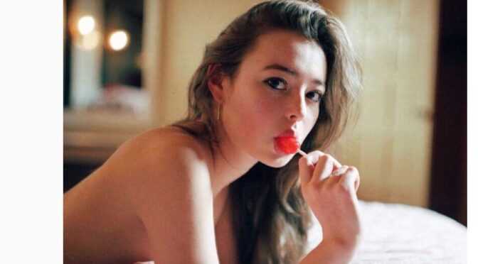 Eileen Kelly Nude & Sexy Collection (9 Photos)