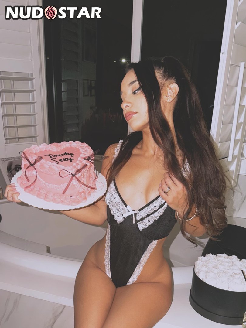 Alahnaly Leaked Photo 15