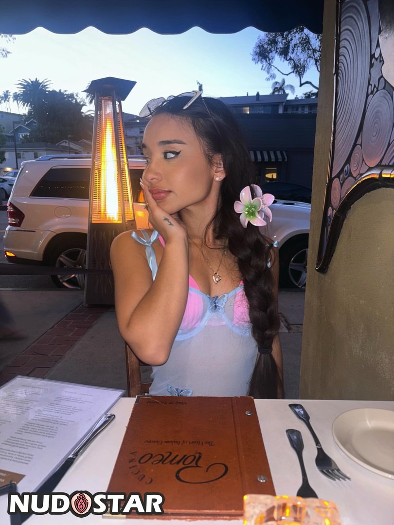 Alahnaly Leaked Photo 10