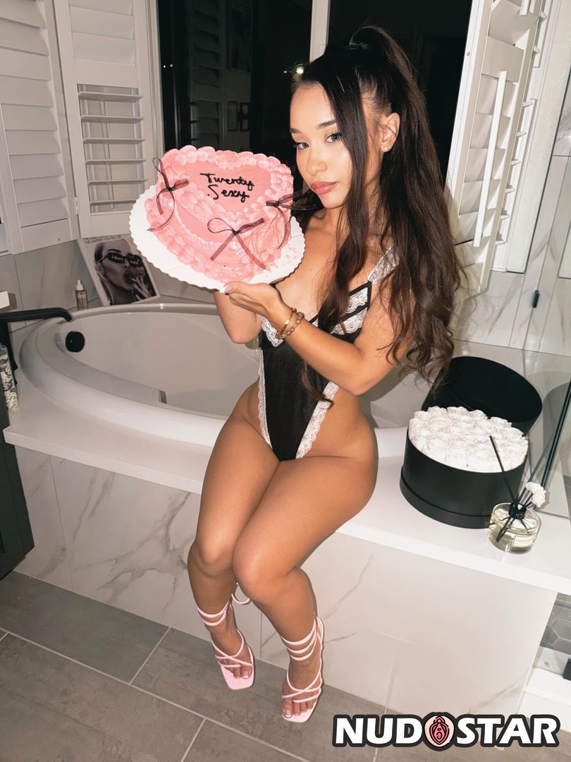 Alahnaly Leaked Photo 6