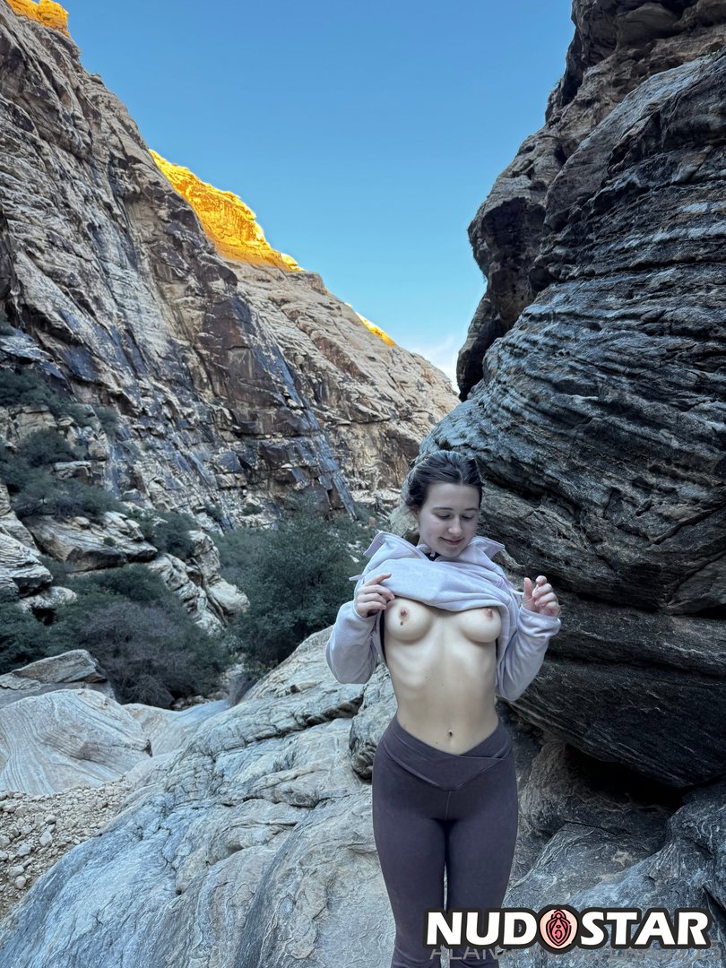 Alanarose8 Leaked Photo 8