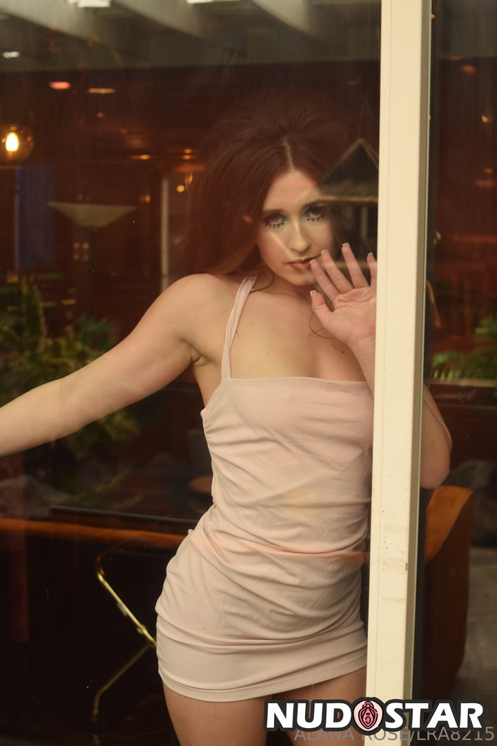 Alanarose8 Leaked Photo 10