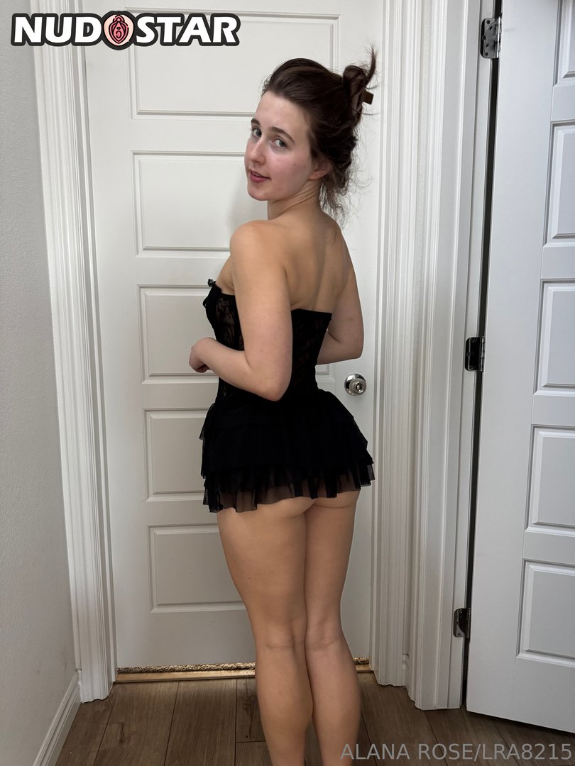 Alanarose8 Leaked Photo 1