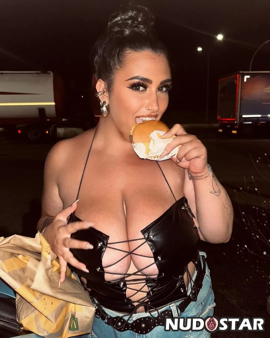 Alessia_Barbarossa Leaked Photo 15