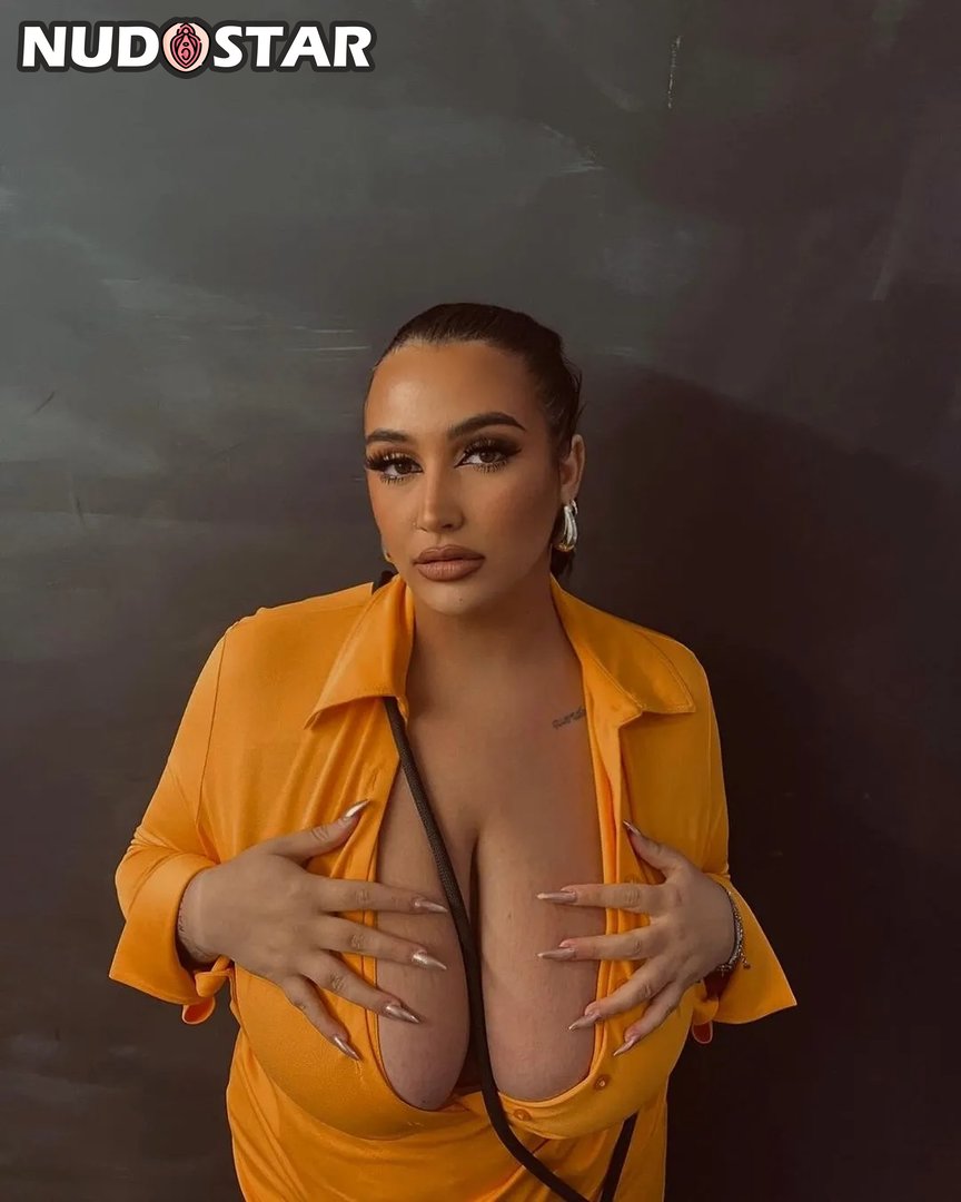 Alessia_Barbarossa Leaked Photo 7