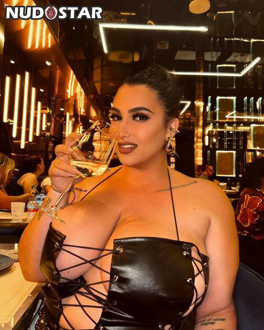 Alessia_Barbarossa Leaked Photo 19