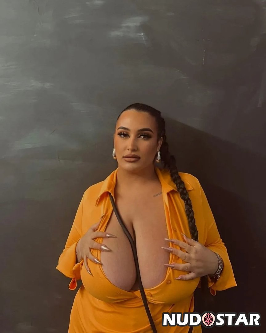 Alessia_Barbarossa Leaked Photo 1
