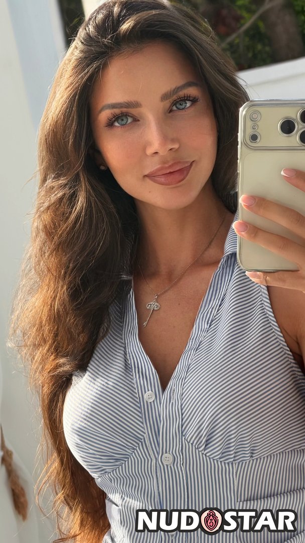 Aminova_Inna Leaked Photo 8