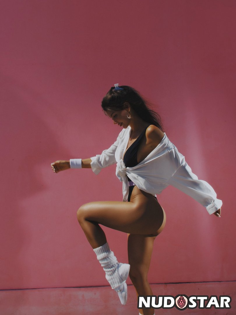 Aminova_Inna Leaked Photo 13