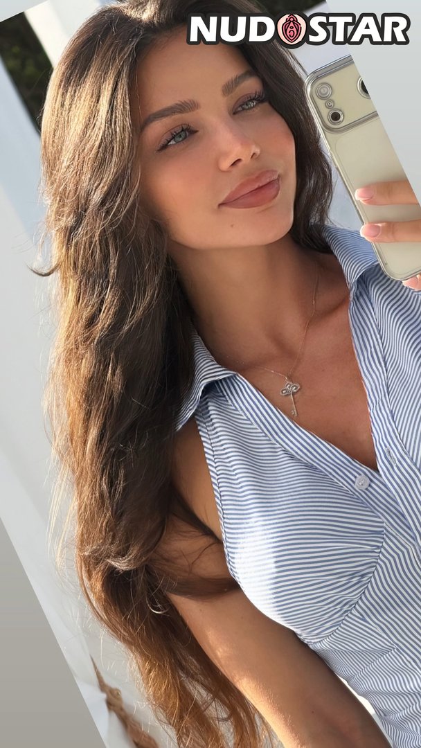 Aminova_Inna Leaked Photo 16