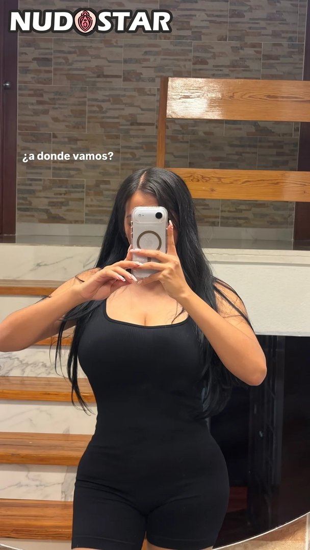 Areeli_Ferrer Leaked Photo 1