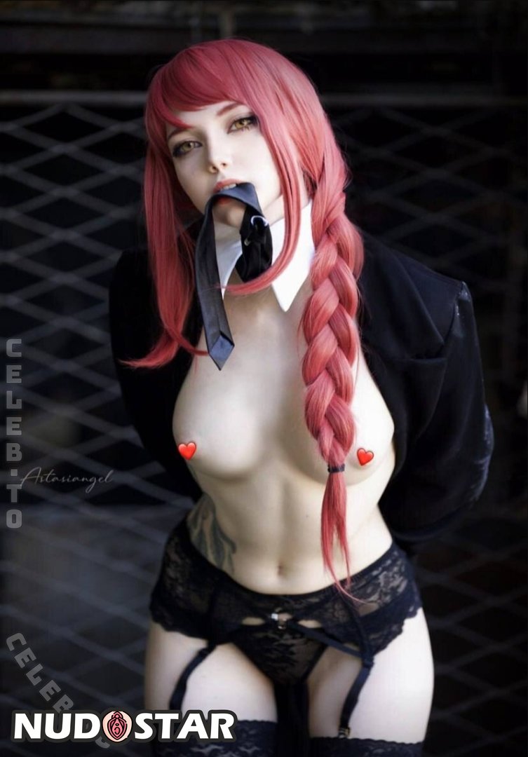 Astasiadream Leaked Photo 6