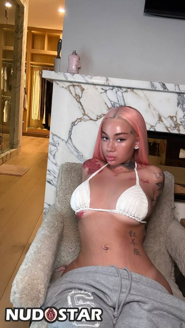 Bhad_Bhabie Leaked Photo 8
