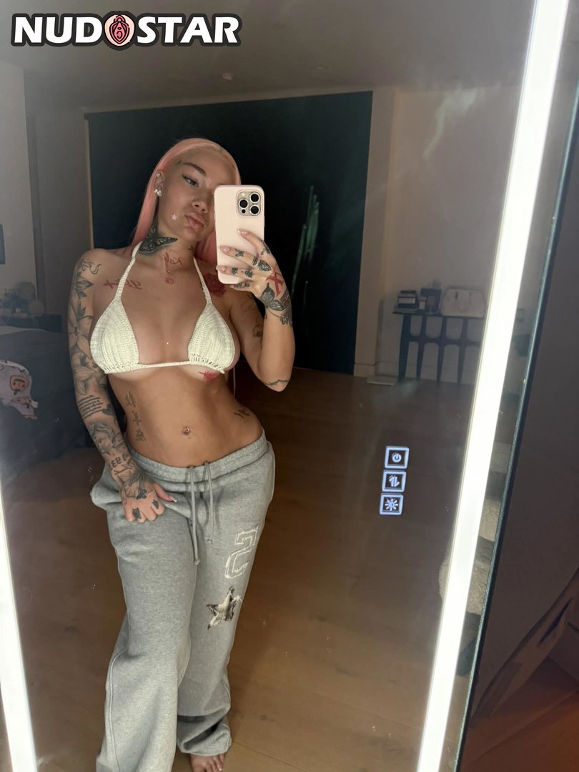 Bhad_Bhabie Leaked Photo 13