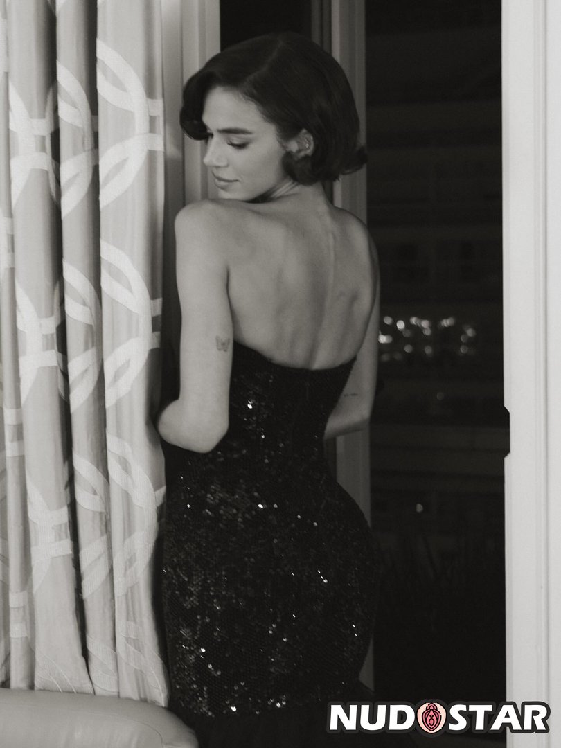 Bruna_Marquezine Leaked Photo 11