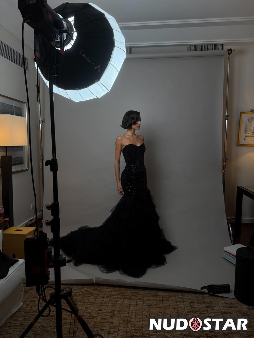 Bruna_Marquezine Leaked Photo 7