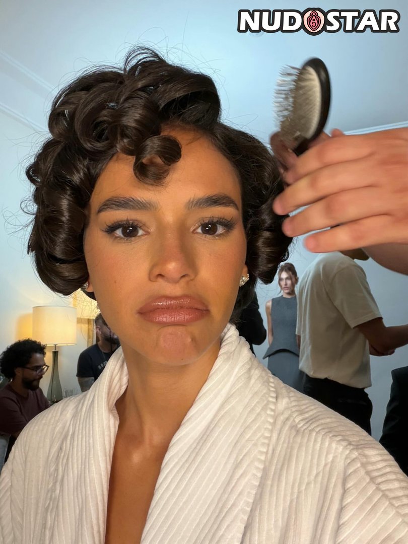 Bruna_Marquezine Leaked Photo 1