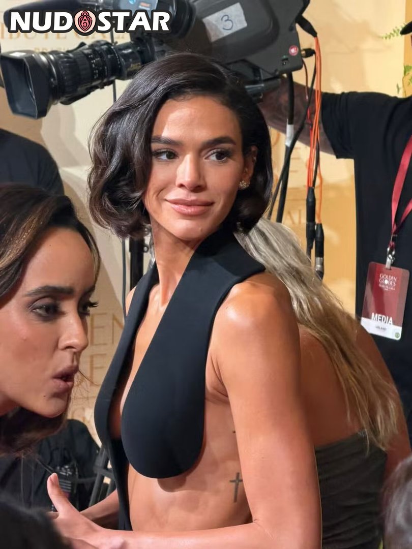 Bruna_Marquezine Leaked Photo 14