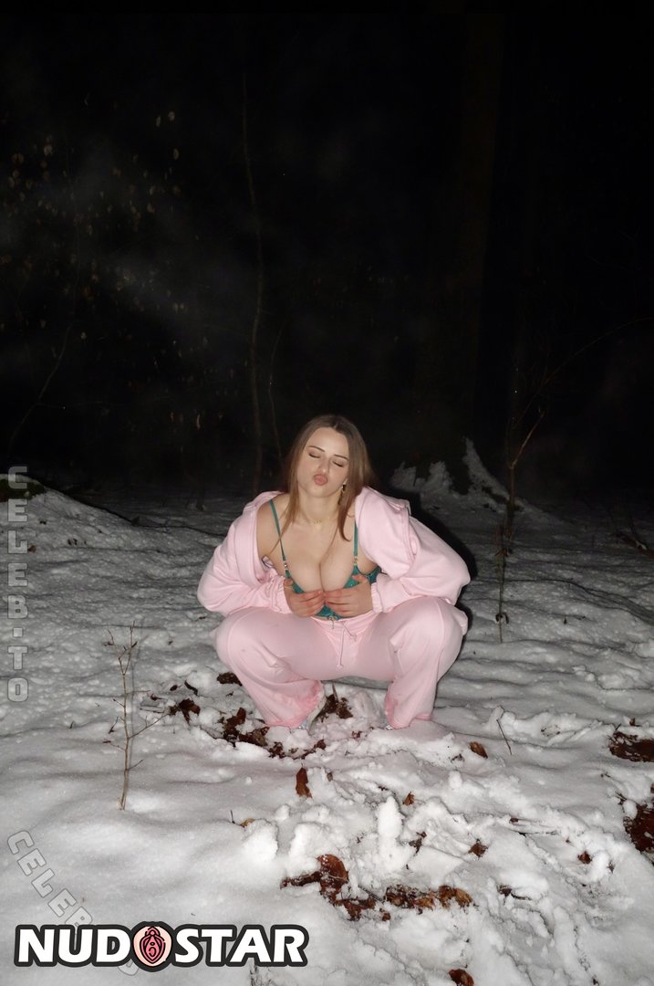 Cheyennenauert Leaked Photo 6