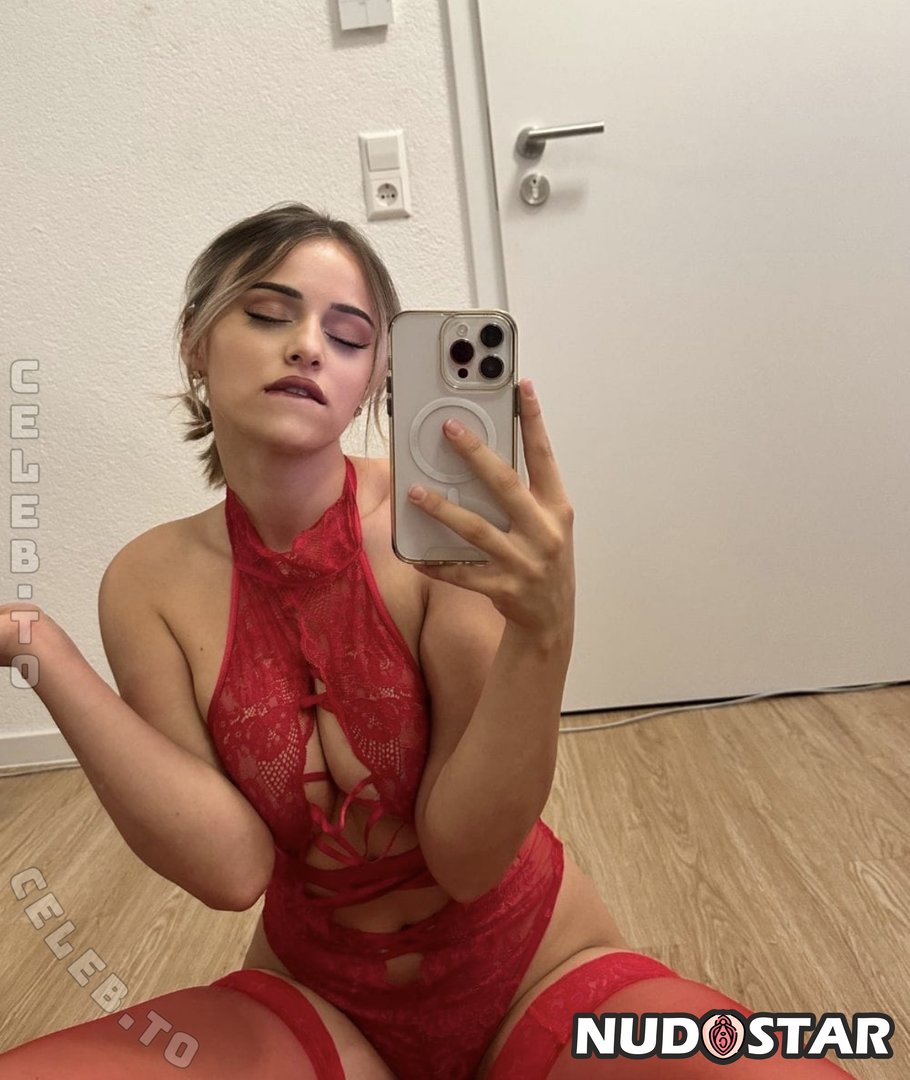 Cheyennenauert Leaked Photo 12