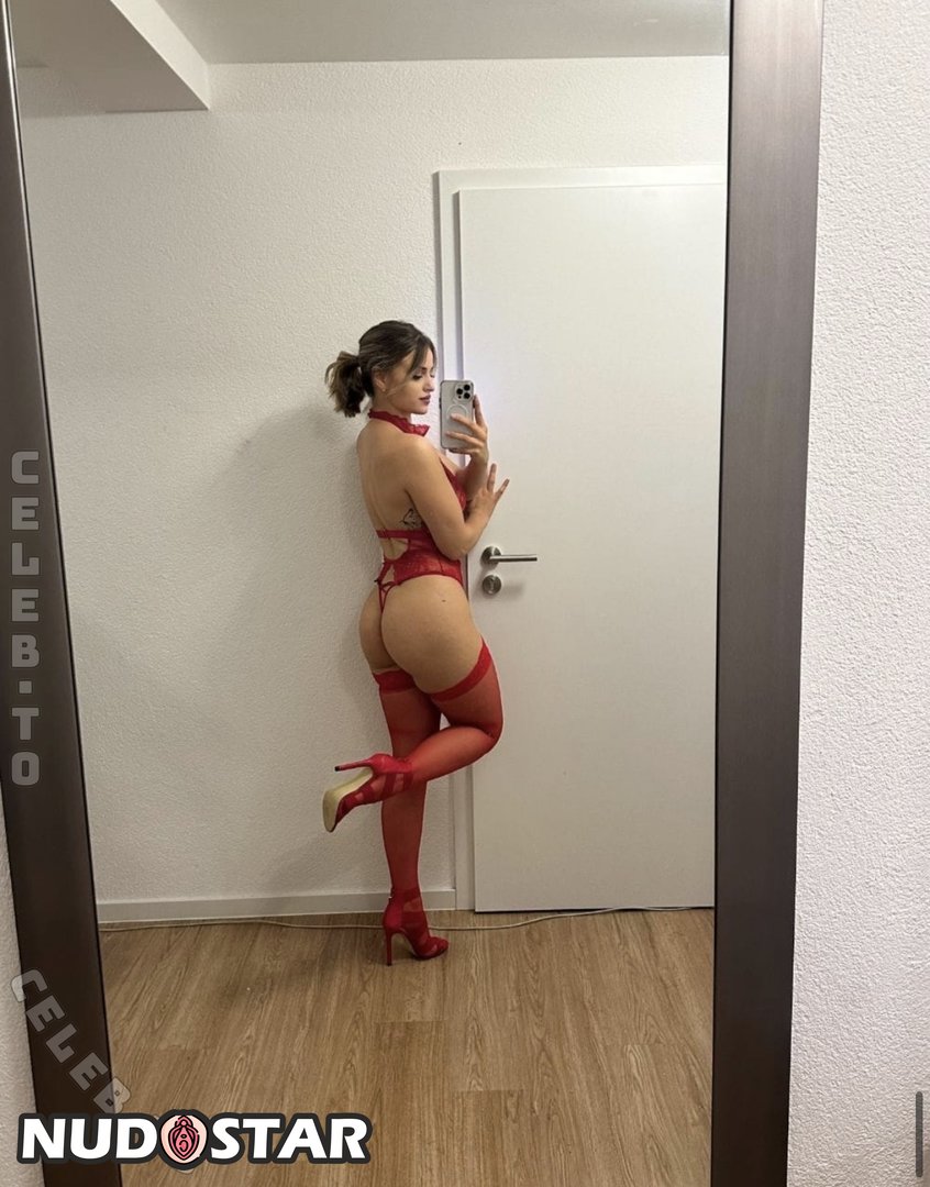 Cheyennenauert Leaked Photo 23