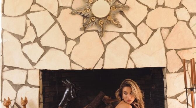 Cindy Prado Instagram Leaks (16 Photos) – NudoStar