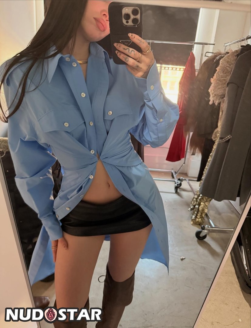 Dove_Cameron Leaked Photo 4