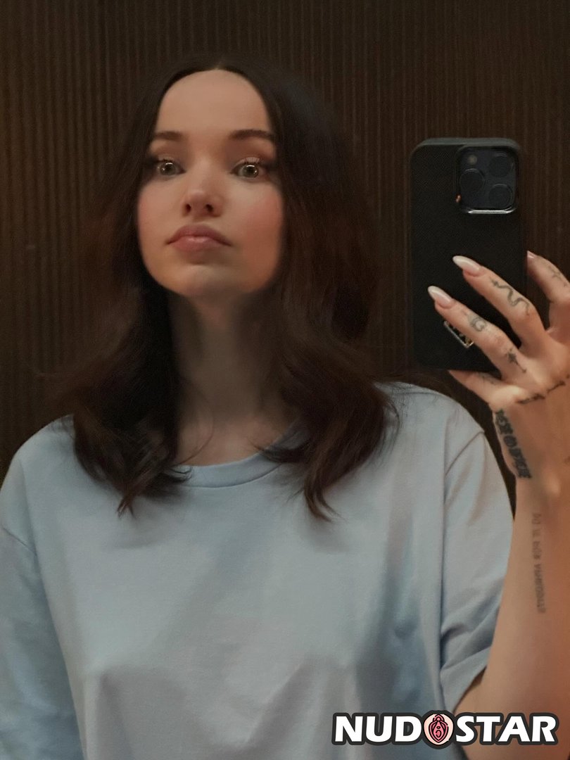 Dove_Cameron Leaked Photo 8